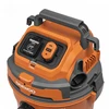 Dulkių siurblys Vacuum Cleaner DAEWOO DAVC 2500SD Wet/dry/Industrial 1200 Watts Capacity 25 l Noise 85 dB Weight 8.5kg DAVC2500SD