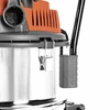 Dulkių siurblys pramoninis Daewoo VACUUM CLEANER UNIVERSAL 60L/DAVC 6030S DAEWOO