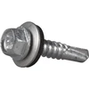 Varžtas Essve 63534; 6,3x38 mm; 200 vnt.