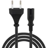 Savio Cable maitinimo blokas 2pin, 5m, cl-185