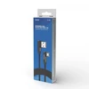 Kabelis su dvipuse USB jungtimi CL-162 SAVIO 2m