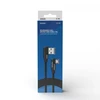 Kabelis su dvipuse USB jungtimi CL-162 SAVIO 2m