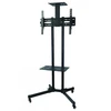 Laikiklis Sbox FS-401 ,37-70/50kg/600x400,