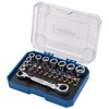 Rinkinys KLUCZY 31el. 1/4" /SCHEPPACH