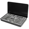 TAPS + DIES rinkinys 24 pt. / SCHEPPACH