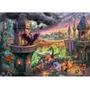 Schmidt Dėlionė 1000 vnt. - Maleficent