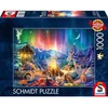 Dėlionė Schmidt Spiele „PQ Puzzle 1000 Shared Moments G3“.