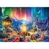 Dėlionė Schmidt Spiele „PQ Puzzle 1000 Shared Moments G3“.