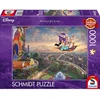Schmidt Spiele Schmidt Dėlionė 1000 vnt. - Aladinas
