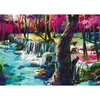 Schmidt Spiele dėlionė Redina Tili Path Of Fantasy 58642, 1000 vnt., 49.3 cm x 69.3 cm, daugiaspalvė, kartonas, nuo 12 m.