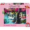 Schmidt Spiele dėlionė Redina Tili Path Of Fantasy 58642, 1000 vnt., 49.3 cm x 69.3 cm, daugiaspalvė, kartonas, nuo 12 m.