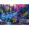 Schmidt Spiele dėlionė Redina Tili River Of Dreams 58641, 1000 vnt., 49.3 cm x 69.3 cm, kartonas, įvairiaspalvė, nuo 12 m.