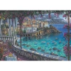 Schmidt Spiele Dėlionė Robert Finale Amalfi Coast 58646, 1000 vnt., 69.3 cm x 49.3 cm, daugiaspalvė, kartonas, nuo 12 m.