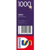 Schmidt Spiele Dėlionė Zac Kinkade Rojaus sodas 58610, 1000 vnt., 693x493 mm, suaugusiesiems, nuo 12 metų
