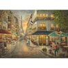 Schmidt Spiele Dėlionė 1000 Thomas Kinkade Vaizdingas Paryžius