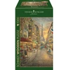 Schmidt Spiele Dėlionė 1000 Thomas Kinkade Vaizdingas Paryžius