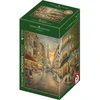 Schmidt Spiele Dėlionė 1000 Thomas Kinkade Vaizdingas Paryžius