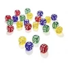 Schmidt Spiele Ligretto – kauliukų žaidimas SCHMIDT – 176908