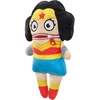 Schmidt Spiele Worry Eater Wonder Woman, cuddly toy (multi-colored)