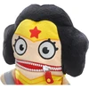 Schmidt Spiele Worry Eater Wonder Woman, cuddly toy (multi-colored)