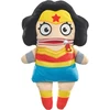 Schmidt Spiele Worry Eater Wonder Woman, cuddly toy (multi-colored)