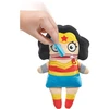 Schmidt Spiele Worry Eater Wonder Woman, cuddly toy (multi-colored)