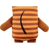 Schmidt Spiele Schmidt Spiele The Mouse: Mouse Worry Eater, soft toy