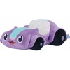 Schmidt Spiele Minkštas žaislas Carlita 42801, 24 cm, 10 cm, violetinė, Gabbys Dollhouse, pliušas, automobilis, nuo 0 mėn.
