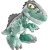 Schmidt Spiele Dominion Giganotosaurus pluszak, wielokolorowy, dydis: 26 cm