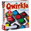 Schmidt Spiele Qwirkle - wersja niemiecka (49014)