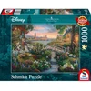 Schmidt Dėlionė 1000 vnt. - Disney 101 dalmatinas