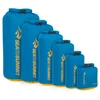 Atsparus vandeniui bag SEA TO SUMMIT Evac 13 l Turkish Tile