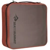 Organizer kelioninis Sea To Summit Garment Mesh Bag S - juodas-universalus