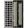 Seasonic SS-400L2U Bulk (sidabrinis, Rackmount, 2HE, 400 Watt, Bulk)