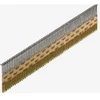 Vinys Senco GE55APBKR; 2,87x65 mm; 34°; 2000 vnt.