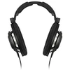 Sennheiser | High End Ausinės | HD 800 S | su laidu | su lankeliu ant galvos | Juodas