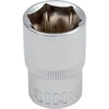 1/2" šešiabriaunis rankinis lizdas 10 mm varžtams, Irimo [121-10-1]