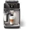 Severin TK 5547, automatinis kavos aparatas, 5547, 1500W, 1.8L, 15bar, 5 stiprumo nustatymai, LatteGo