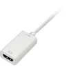 Sharkoon 0,15 m – Mini DisplayPort/HDMI – 0,15 m – Mini DisplayPort – HDMI – Vyriškas – Moteris – Auksinis