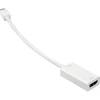 Sharkoon 0,15 m – Mini DisplayPort/HDMI – 0,15 m – Mini DisplayPort – HDMI – Vyriškas – Moteris – Auksinis