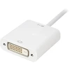 Sharkoon DisplayPort 1.2 > DVI24+1 Converter (baltas, 15 cm)