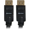 „Sharkoon DisplayPort“ – „DisplayPort“ kabelis 5 m juodas (4044951021444)