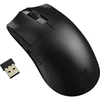 Sharkoon FIREGLIDER One, Gaming-pelė - juodas