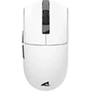Sharkoon FIREGLIDER One, Gaming-pelė - baltas
