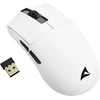 Sharkoon FIREGLIDER One, Gaming-pelė - baltas
