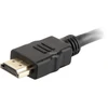 Sharkoon Kabelis HDMI -> HDMI ST/ST 15m juodas Premium