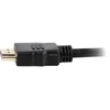 Sharkoon Kabelis HDMI -> HDMI ST/ST 15m juodas Premium
