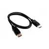 Sharkoon SHA Displayport 1.4 St-St 8K bk 3.0m