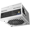 Sharkoon įkroviklis Rebel P20 Gen2 850W High Power baltas
