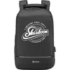 Krepšys Sharkoon Sharkoon Backpack, backpack (juodas, 16 liters)